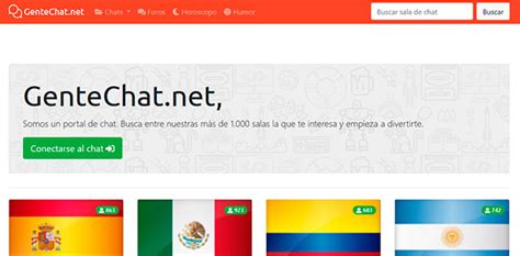 gente chat barcelona|chatear online gratis.